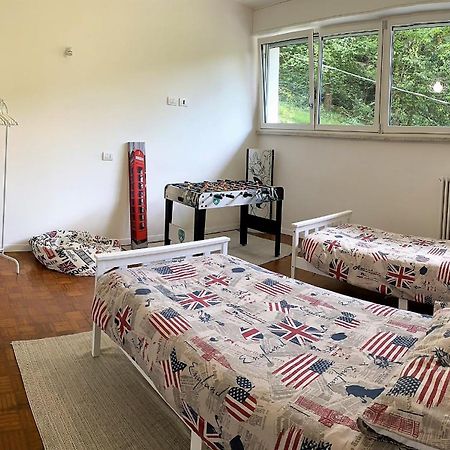 Sleepwell In Valganna 아파트 외부 사진
