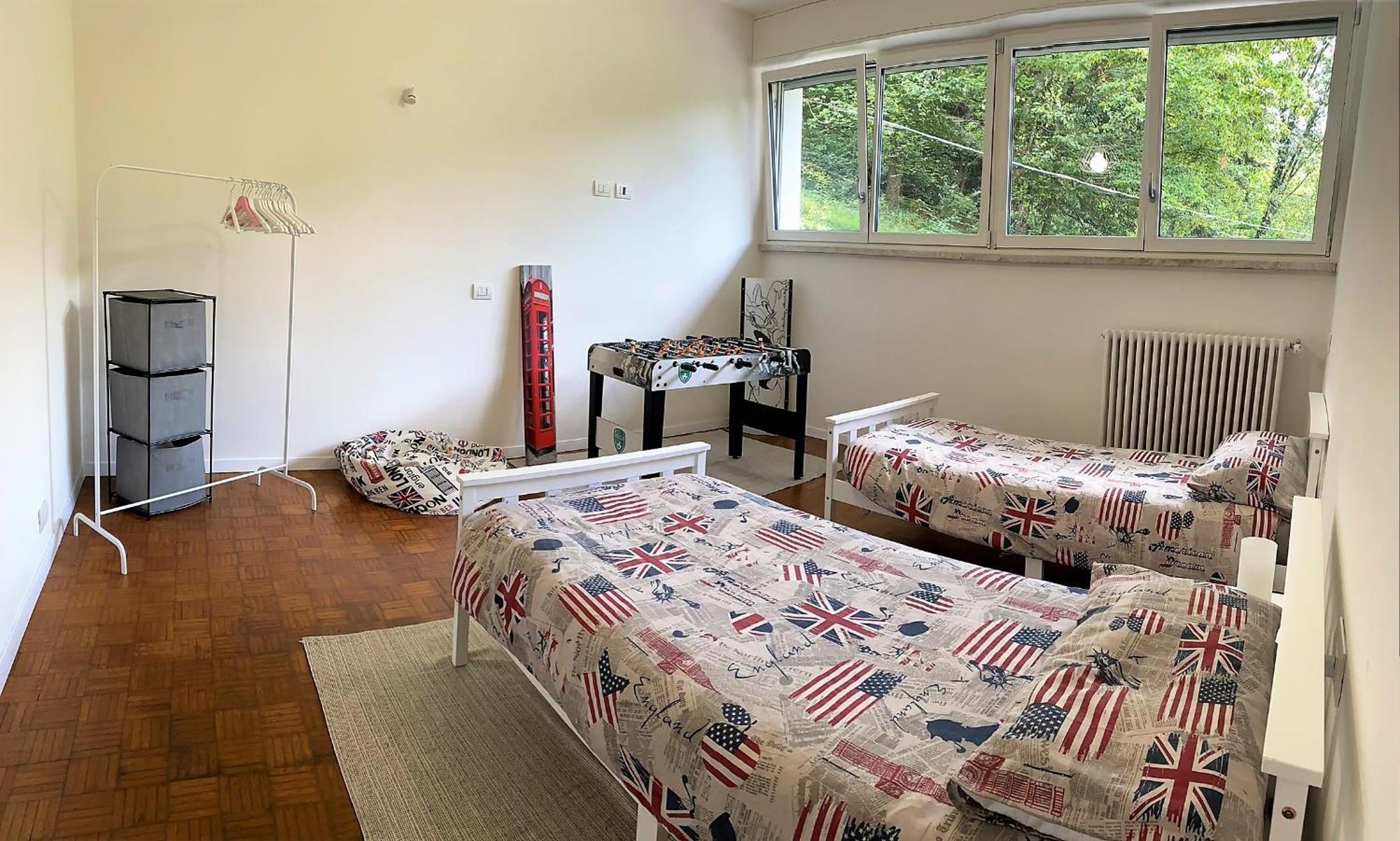 Sleepwell In Valganna 아파트 외부 사진